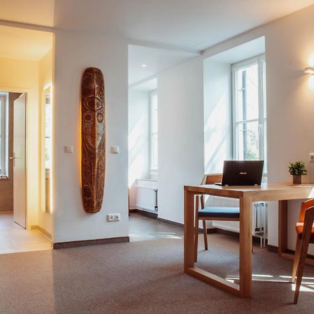Parkhotel 볼프스부르크 외부 사진