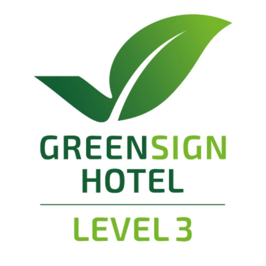 Parkhotel 볼프스부르크 외부 사진