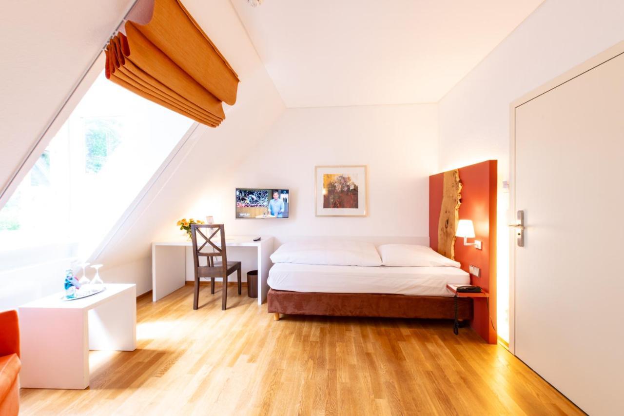 Parkhotel 볼프스부르크 외부 사진