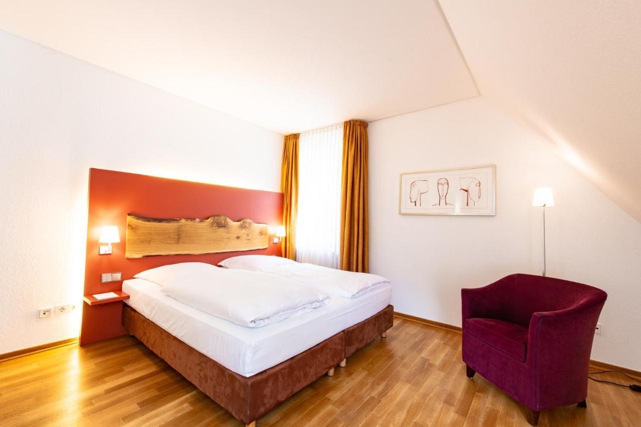 Parkhotel 볼프스부르크 외부 사진