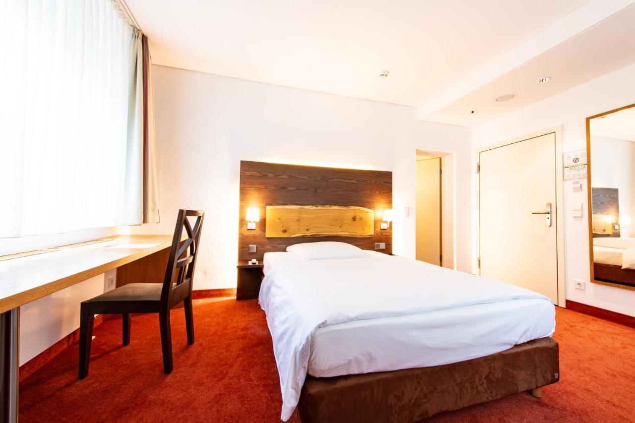 Parkhotel 볼프스부르크 외부 사진