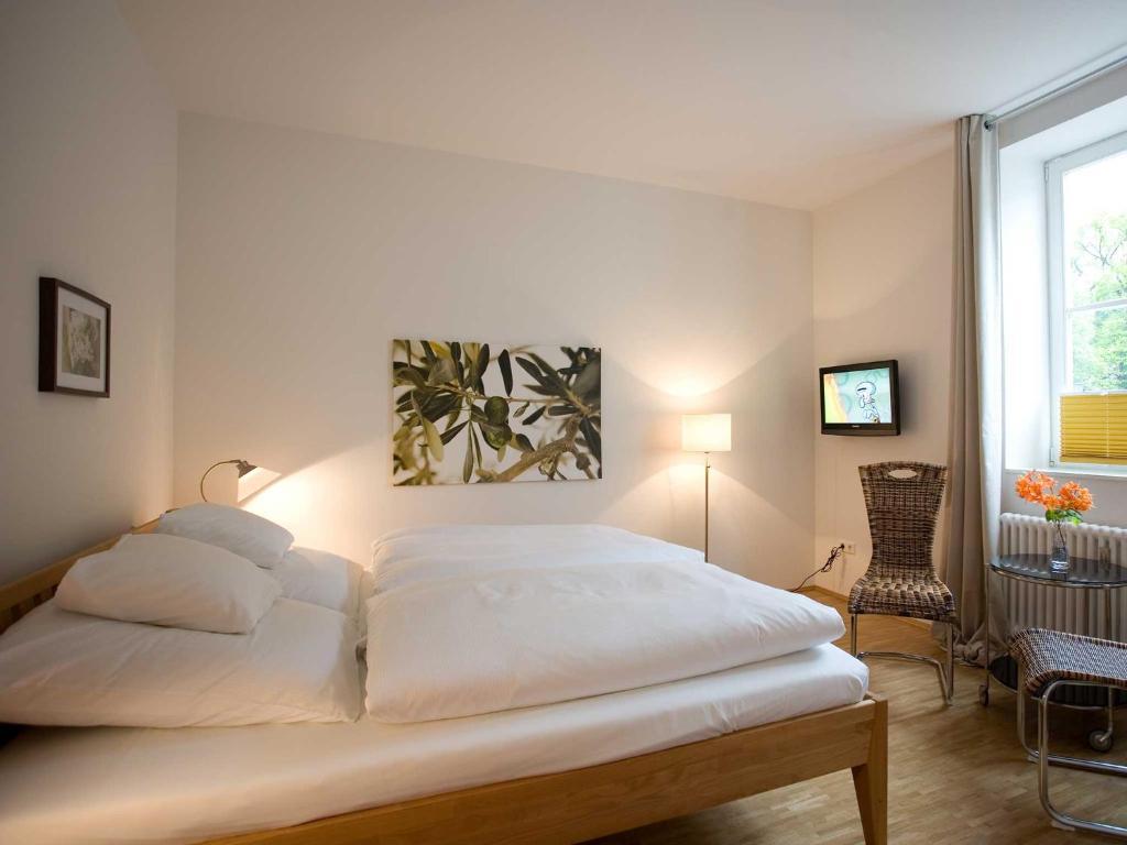 Parkhotel 볼프스부르크 외부 사진
