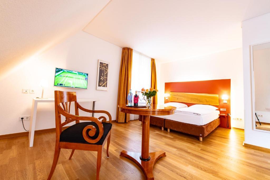Parkhotel 볼프스부르크 외부 사진