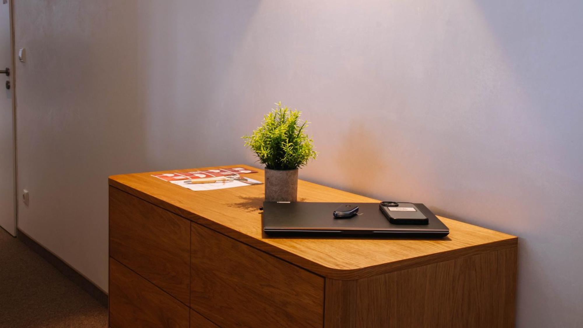 Parkhotel 볼프스부르크 외부 사진
