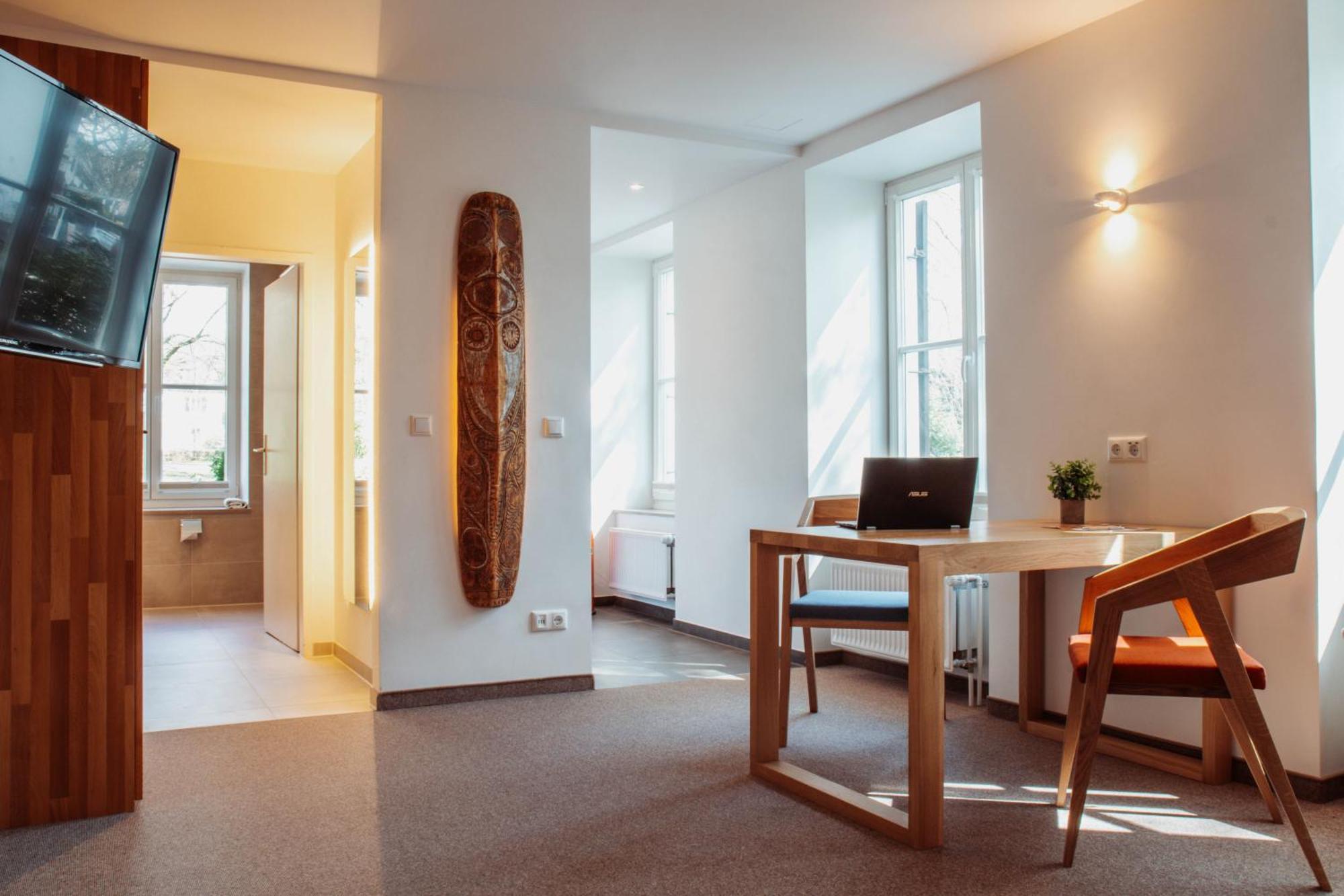 Parkhotel 볼프스부르크 외부 사진