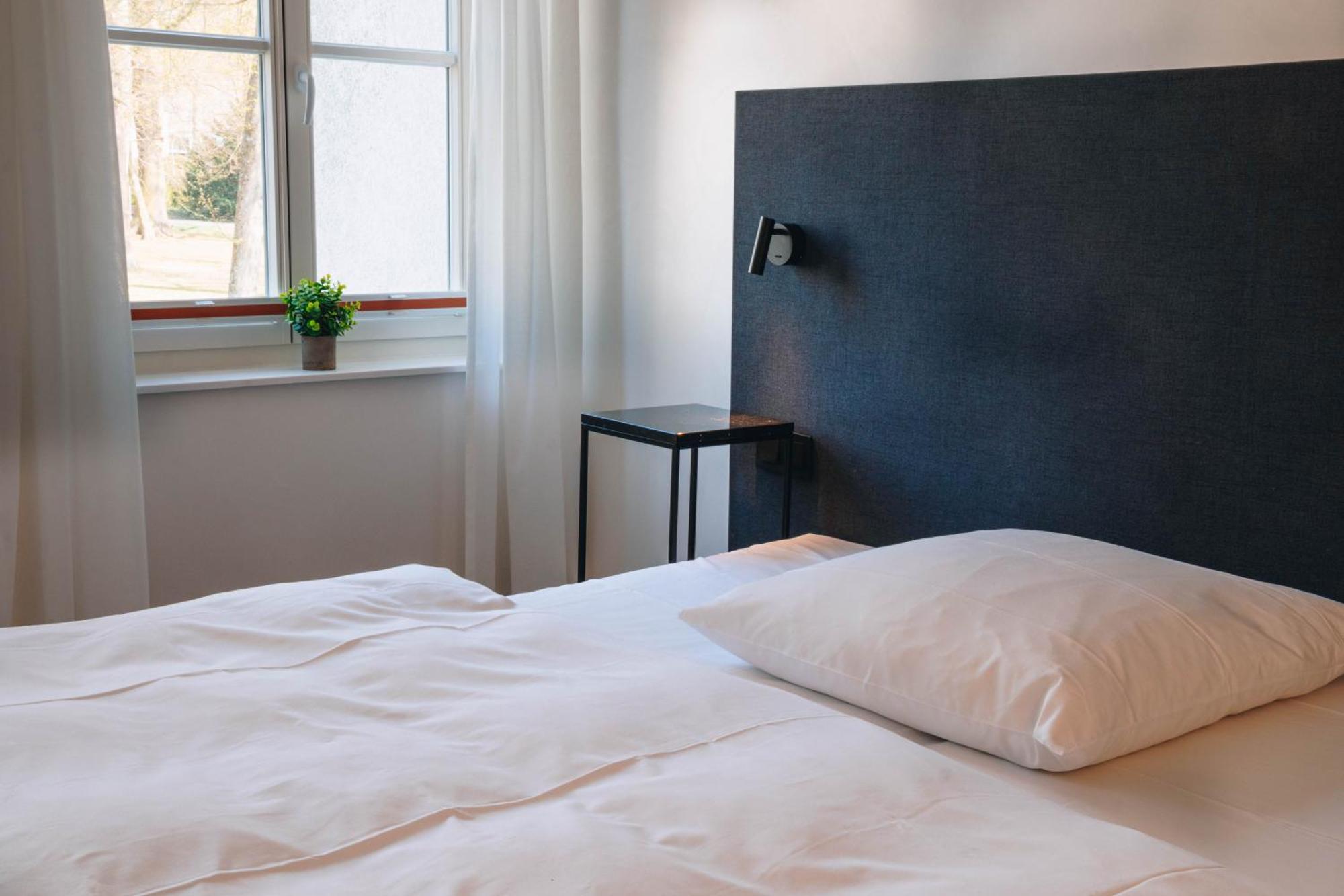 Parkhotel 볼프스부르크 외부 사진