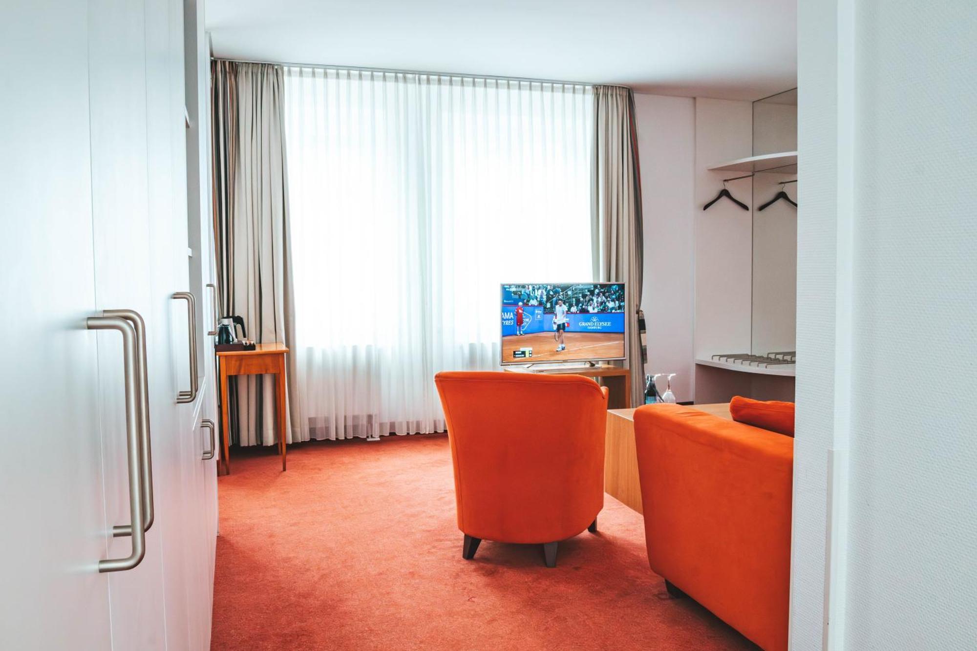 Parkhotel 볼프스부르크 외부 사진