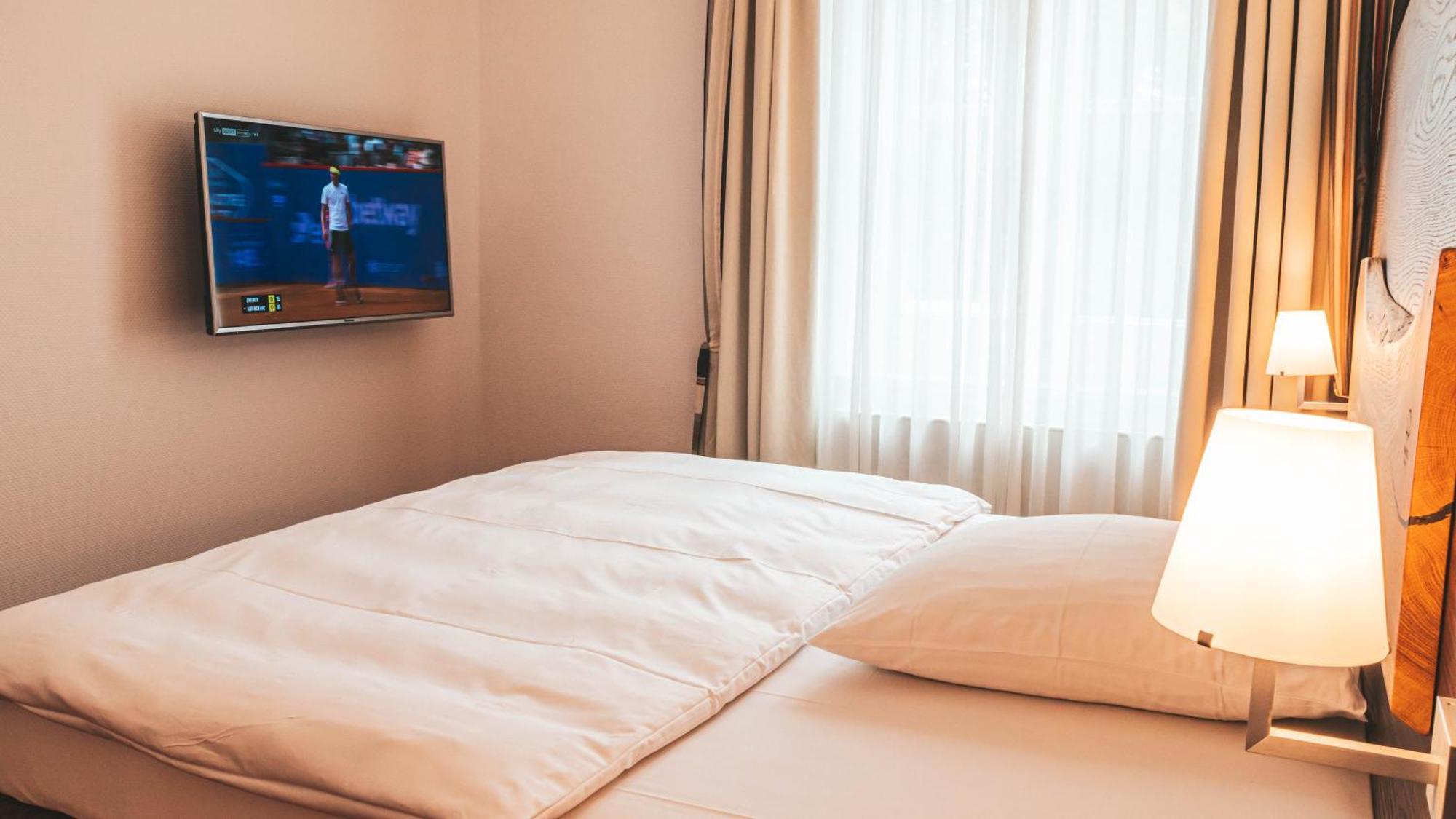 Parkhotel 볼프스부르크 외부 사진