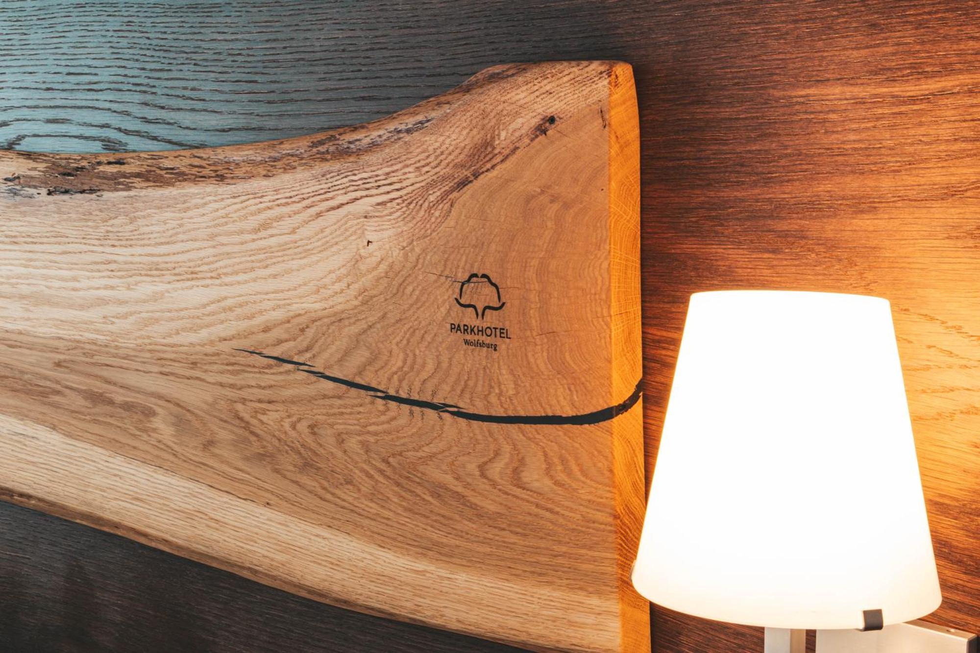 Parkhotel 볼프스부르크 외부 사진