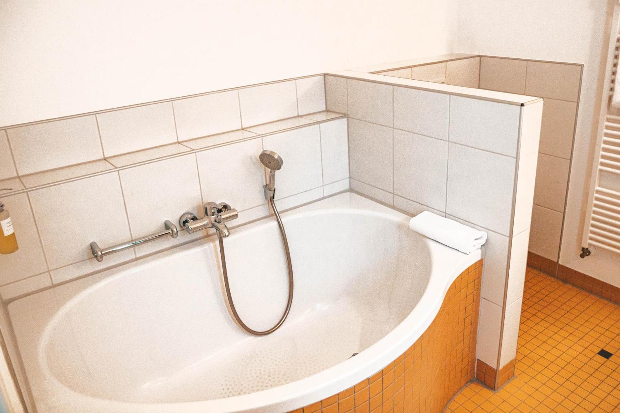 Parkhotel 볼프스부르크 객실 사진