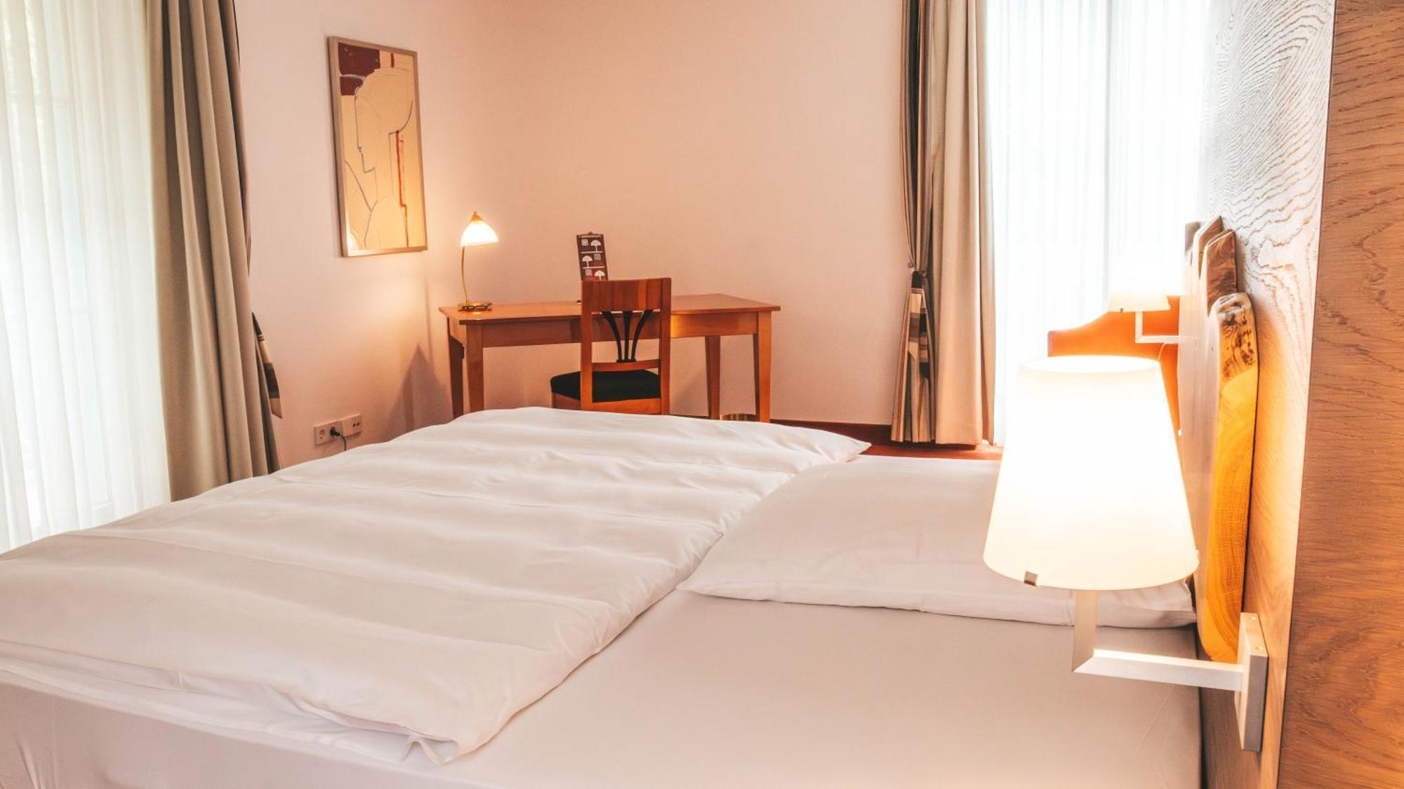 Parkhotel 볼프스부르크 외부 사진