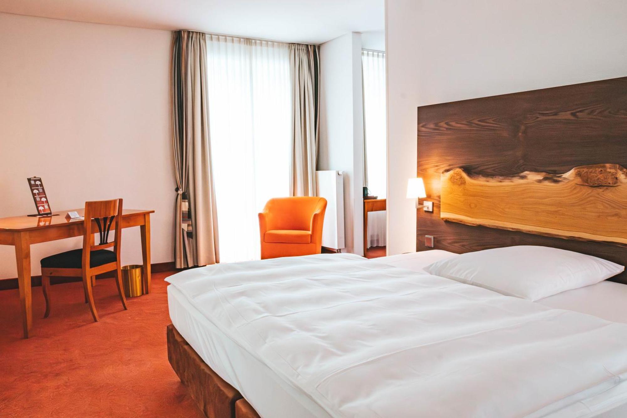 Parkhotel 볼프스부르크 외부 사진
