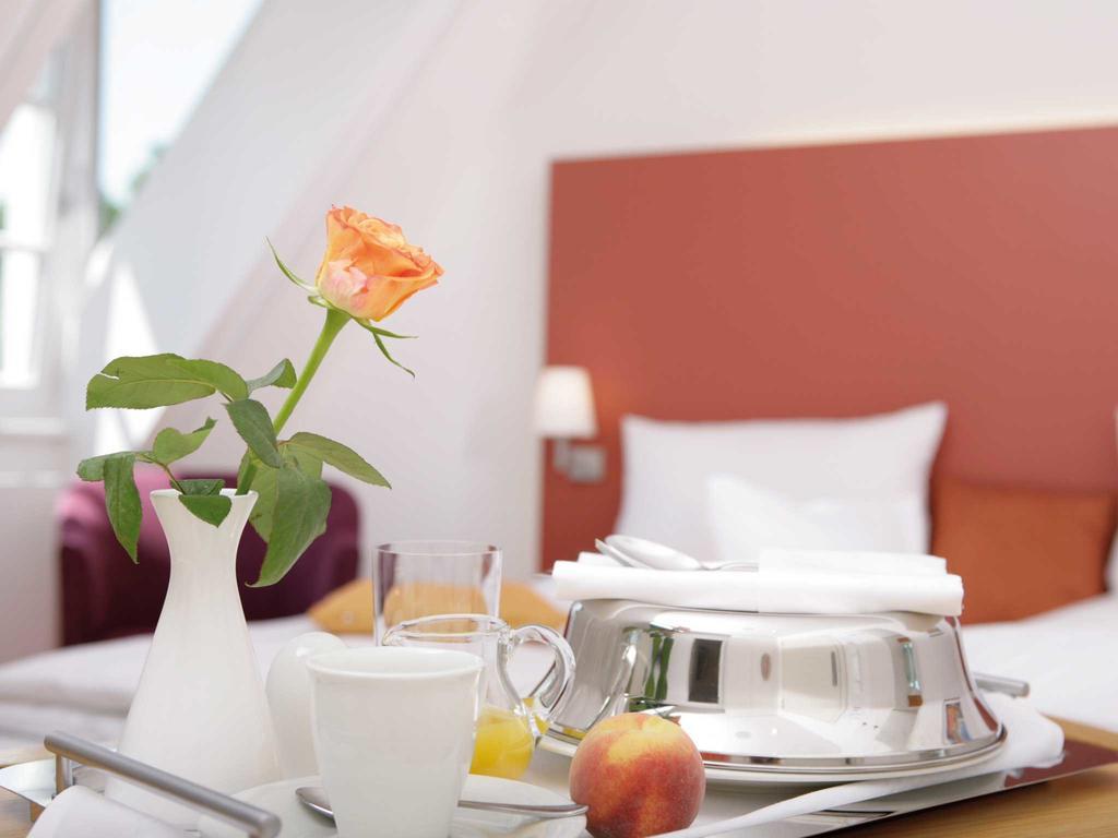 Parkhotel 볼프스부르크 외부 사진
