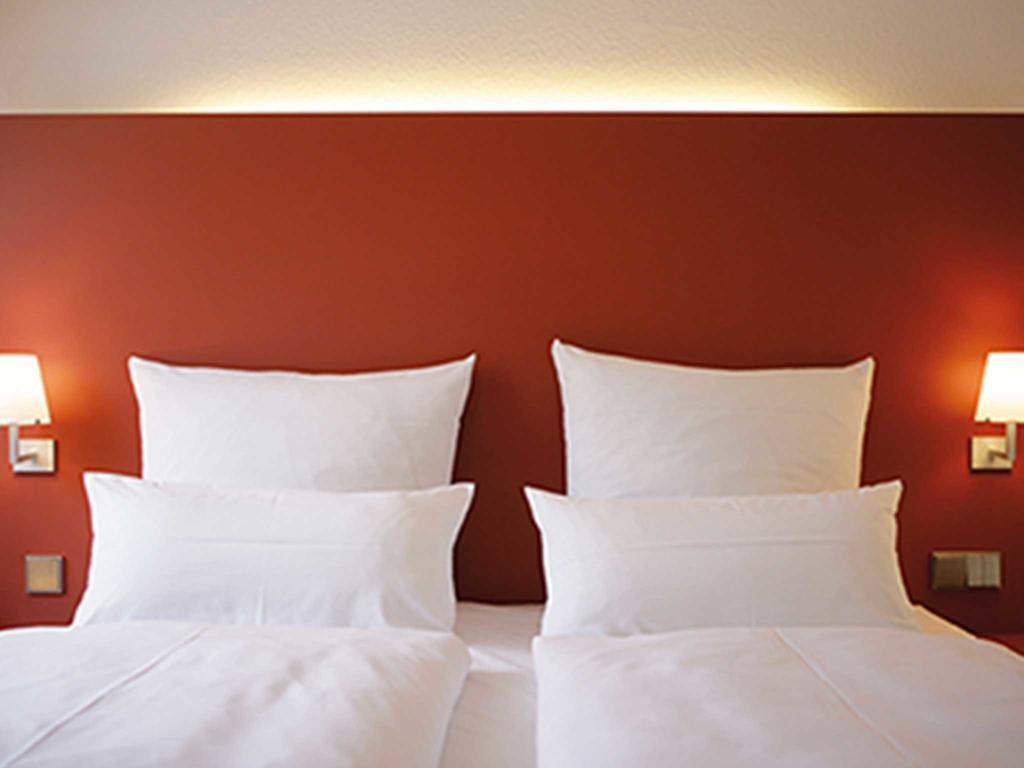 Parkhotel 볼프스부르크 외부 사진