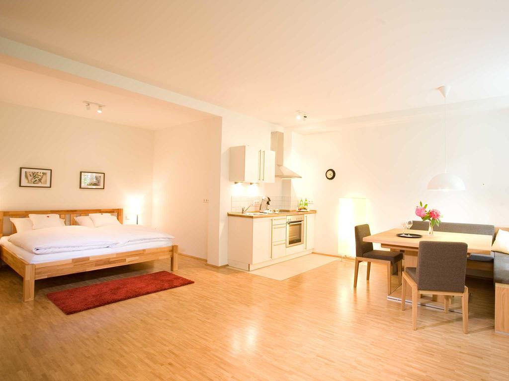 Parkhotel 볼프스부르크 외부 사진