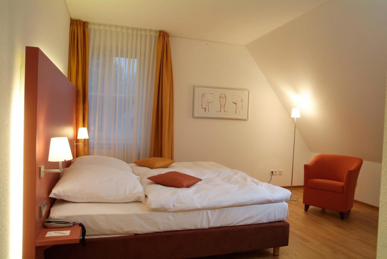 Parkhotel 볼프스부르크 외부 사진